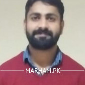 Speech Therapist in Peshawar - Mr. Farrukh Tariq