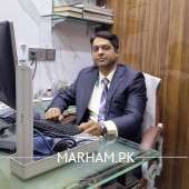 Dr. Shakeel Khatri Homeopath Karachi