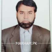 Dr. M Rizwan Orthopedic Surgeon Lahore