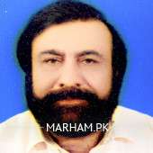 Dr. Nazir Ahmed Dermatologist Karachi