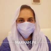 Dermatologist in Lahore - Dr. Rabia Anjum