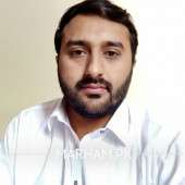 Chest Respiratory Specialist in Peshawar - Dr. Ibrar Ahmad