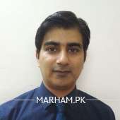 General Surgeon in Lahore - Dr. Taimur Ali