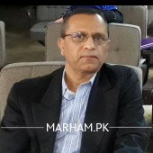 Pediatrician in Lahore - Assoc. Prof. Dr. M Bilal Abid
