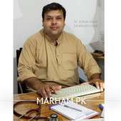 Dr. Adnan Munir Homeopath Peshawar