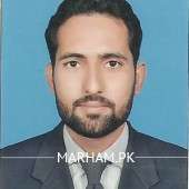 Pediatrician in Layyah - Dr. Muhammad Kashif Imran