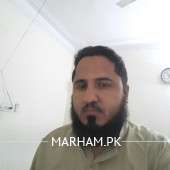 Arif Ullah Physiotherapist Lahore