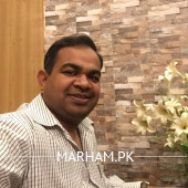 Dr. Salman Akhtar Pulmonologist / Lung Specialist Sialkot
