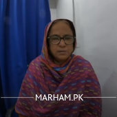 Dr. Shamim Fatima Gynecologist Karachi