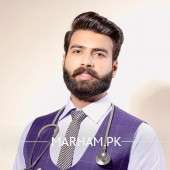Adnan Sami Physiotherapist Faisalabad