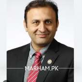 Interventional Cardiologist in Peshawar - Asst. Prof. Dr. Jabar Ali