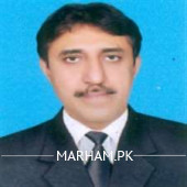 Eye Surgeon in Multan - Dr. Abrar Ahmad