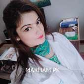 Dr. Anam Psychologist Lahore