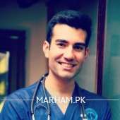 Dr. Aleem Rahman Dentist Lahore