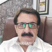 Dr. Jamal A Nasir Plastic Surgeon Karachi