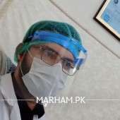 Dentist in Mardan - Dr. Wasim Uddin
