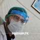 Dr. Wasim Uddin Dentist Mardan