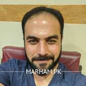 Ent Specialist in Rawalpindi - Dr. Amir Masaud