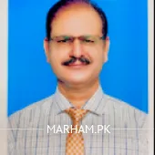 Assoc. Prof. Dr. Attique Sadiq General Surgeon Rawalpindi