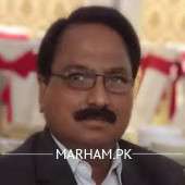 Rehabilitation Medicine in Hyderabad - Dr. Anwar Muhammad Qureshi