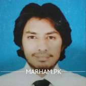 Physiotherapist in Lahore - Usman Shakir