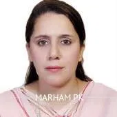 Dr. Anila Mujadid Qureshi Gynecologist Hyderabad