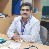 Physiotherapist in Peshawar - Usman Farooq