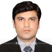 Dr. Shah Hussain Psychologist Peshawar
