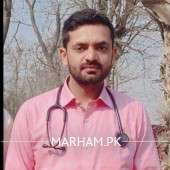 Dr. Aamir Aslam General Practitioner Pakpattan
