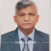 Dr. Muhammad Yaseen Usman Family Medicine Karachi