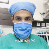 Pediatrician in Peshawar - Dr. Rizwan Khan