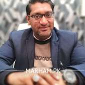 Mr. Tafazal Abbas Malik Physiotherapist Chakwal