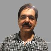 Ent Surgeon in Rahim Yar Khan - Dr. Masood Ahmad