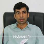 Dr. Ahsan Mushtaq Internal Medicine Specialist Lahore