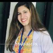 Physiotherapist in Islamabad - Ms. Zahra Sundas