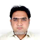 Rheumatologist in Lahore - Dr. Muhammad Shiraz Niaz