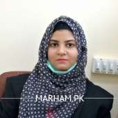 Counselor in Karachi - Ms. Mehwish Latif