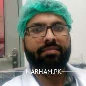 Pharmacist in Bahawalpur - Dr. Muaaz Ul Islam