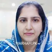 Dr. Sarah Hafeez General Physician Faisalabad