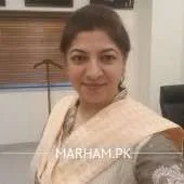 Dr. Mahrukh Zahoor Cardiac Surgeon Islamabad