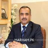 Asst. Prof. Dr. Jamil Ahmed Zehri Orthopedic Surgeon Quetta
