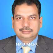 Pulmonologist / Lung Specialist in Quetta - Dr. Sohail Mushtaq