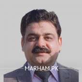 Dr. Muhammad Amir Niaz Cardiologist Islamabad