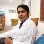 Physiotherapist in Rawalpindi - Asst. Prof. Malik Qasim Raza