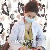 Andrologist in Lahore - Dr. Ayesha Nawaz