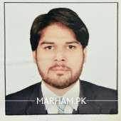Cardiac Surgeon in Lahore - Dr. Muhammad Mohsin Mahmood