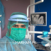 Dentist in Swat - Dr. Iqbal Hussain
