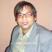 Farooq Dhillon Psychologist Lodhran