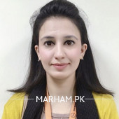 Cancer Specialist / Oncologist in Lahore - Dr. Ruqayya Khan