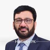 Dr. Imran Sheikh Sexologist Islamabad